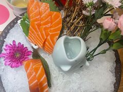 -江左尚白日本料理(万象城店)