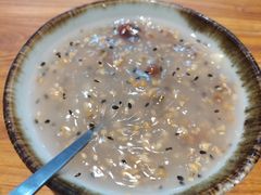 杏仁糊-阿木舂记·特色小吃(平江路店)