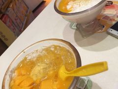 -许留山(上海街店)