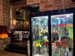 -食间牛排(湖西路店)