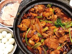 -川香煲(茅台路店)