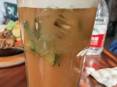 -Chili's Cafe&Bar奇利斯(滨江店)