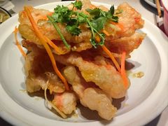 -北李·海肠捞饭·大连菜(高新万达店)