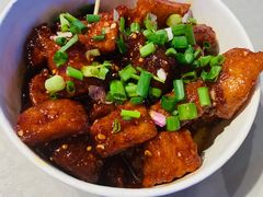 -八一好吃街·高品美食广场