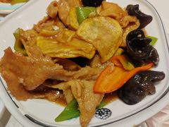 -凯鸽酒楼(大同振兴街店)