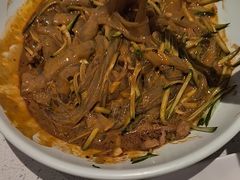 -北大荒人•新东北菜(青岛银座店)