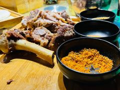 -淀里船宴(卓达店)