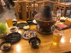 爆三样-金生隆(六铺炕店)