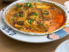 -花盐街·四川乐山小吃(西单大悦城店)