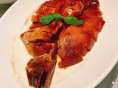 -唐御宴•御宴宫•唐代菜点(芙蓉西路店)