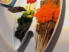 -柳喜辣·烧烤酒局(跃进总店)