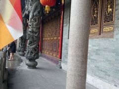-华林禅寺