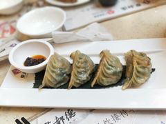 煎饺-点都德(汇盈广场店)