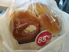 爆浆餐包-85度C(上海兰溪二店)