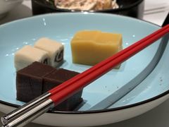宫廷点心拼盘-羲和雅苑•北京烤鸭(陆家嘴中心店)
