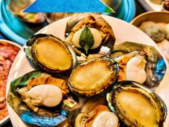 -青蓬蒸汽海鲜·深圳老字号·团建聚会(壹方城店)