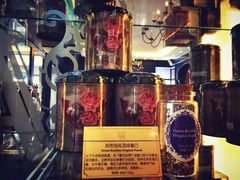 -安薇塔英式下午茶(万科中心店)