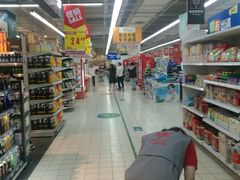 -华润万家(华夏店)