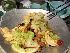 -绿茶餐厅(广州天河城店)