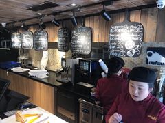 -匠造烘焙(联洋店)