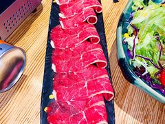 -一井烧肉·活鳗·寿司(望京SOHO店)