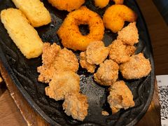 -萨莉亚意式餐厅(新邻天地店)