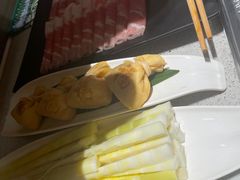 -海底捞火锅(航洋城店)