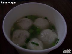 -原巷口鱼丸店(龙头路外卖店)