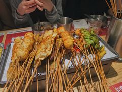 -串嘴爸爸