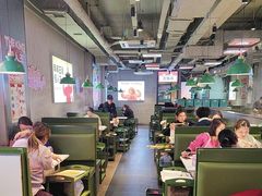 -佰人王串串香火锅(洋珠巷店)