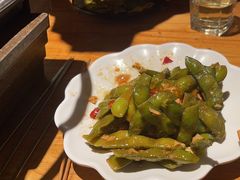 -聚点串吧·北京烧烤(朝北店)