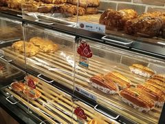 -85度C(北京玉蜓桥二店)