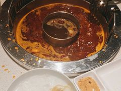 -重庆德庄火锅(映月湖环宇城店)