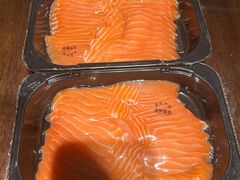 -盒马鲜生(杭州萧山万象汇店)