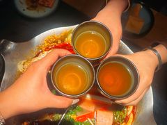 -湊湊火锅·茶憩(石家庄万象城店)