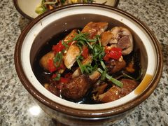 -南京大牌档(三阳广场苏宁店)