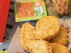 -麦当劳(杭州萧山文源店)