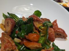 -醉秦川餐厅(吾悦广场店)