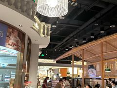 -晓粤·惹味粤菜(凯德乐峰广场店)