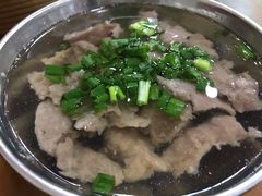 -老牌依强牛肉店(达道总店)