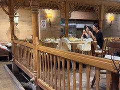 -庭悦餐厅(华侨城店)