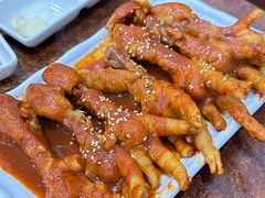 -春川铁板鸡(高科园店)