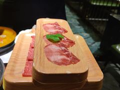 -一绪に寿喜烧自助(世茂广场店)