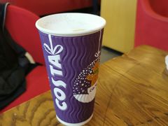 -COSTA COFFEE(丰联广场店)
