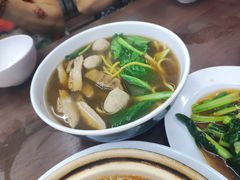 -新记肉骨茶