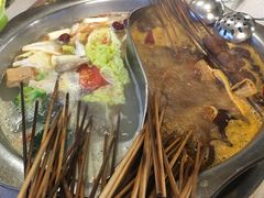 -水碾河刘老大串串香(水碾河路店)