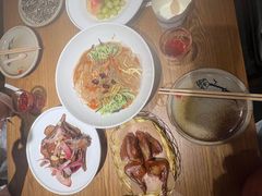-鸽子窝(黄村店)