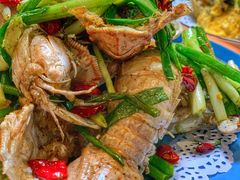 -金龙·打边炉(南京西路店)