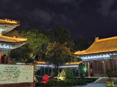 -珠海圆明新园