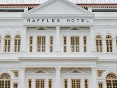 -Long Bar(莱佛士酒店)